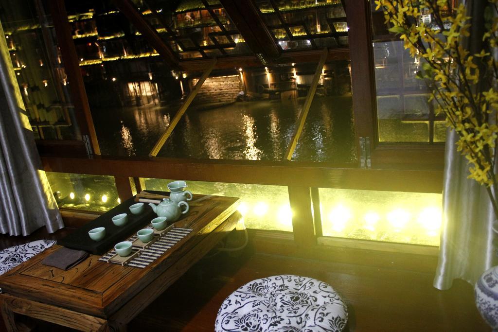 Fenghuang 1St Apartment Dış mekan fotoğraf