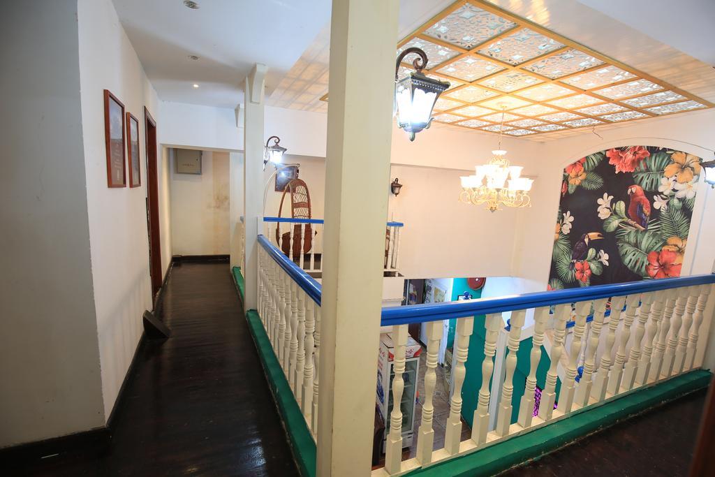 Fenghuang 1St Apartment Dış mekan fotoğraf